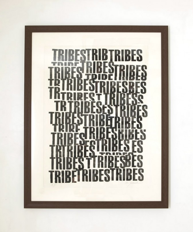 TRIBES